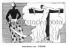 a-slender-young-lady-is-crucified-while-an-executioner-stands-ready-g3bhm1.jpg