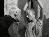 Max von Sydow and Maud Hansson in The Seventh Seal 1957.jpg