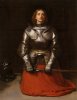 John Everett Millais. Joan of Arc (1865).jpg