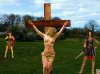 Crucified Messa in the field.JPG