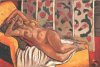 Henri Matisse – Yellow odalisque, 1926.jpg