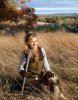 Georgia-Pellegrini-with-hunting-dog-Credit-to-Terry-Allen.jpg