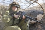 Israeli female soldiers,Israeli military.jpg