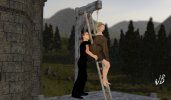 hang just_a_ladder_bar_under_her_feet_by_jean_bond_dbcvm7u.jpg