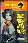 One Night With Nora Dell (1960) - Robert McGinnis cover WM2.jpg