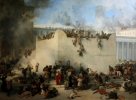 Hayez  Destruction of Jerusalem Temple.jpg