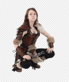 png-transparent-armour-live-action-role-playing-game-leather-female-woman-warrior-game-woman-w...png