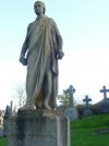 James_Renwick_statue,_Old_Town_Cemetery_(geograph_2723619).jpg