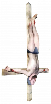 Peter Crucified.png