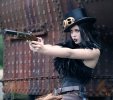 Sexy Steampunk Girls with Guns (15).jpg