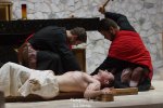 Living Stations of the Cross at St Peter the Apostle Catholic Church 3-25-2016 8-33-11 PM-L.jpg