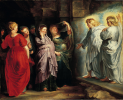 Pious women at the Sepulchre    Peter Paul Rubens (1614).png